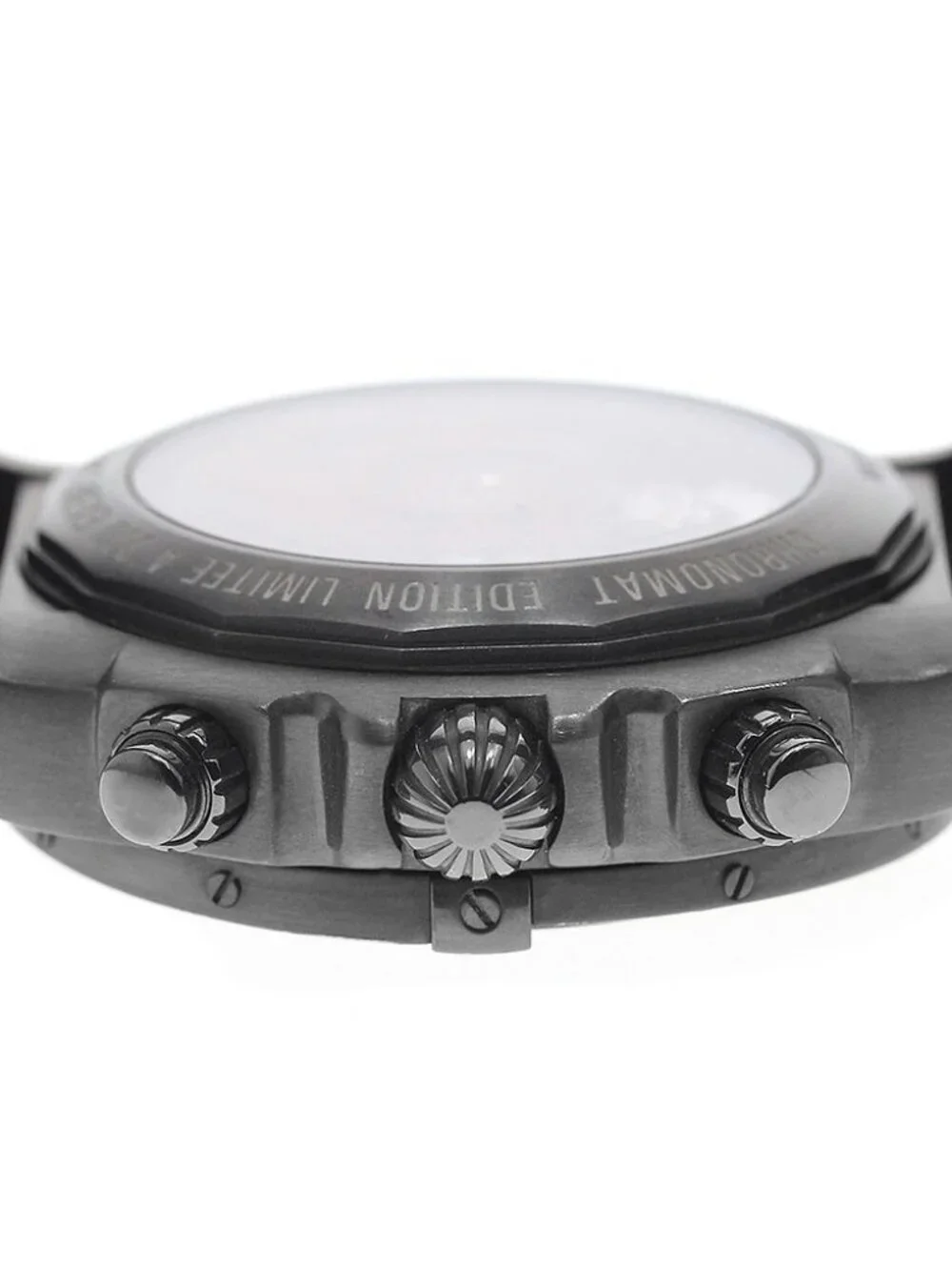 Breitling chronomat41 mb0141